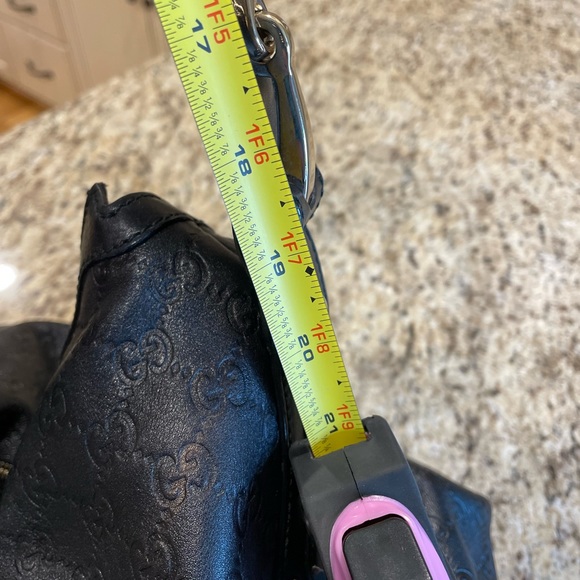 Authentic Gucci Bag - Picture 10 of 11